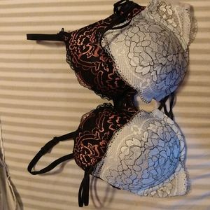 34C La Senza Obsession